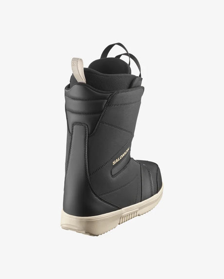 Salomon Faction Boa Men's Snowboarding Boot 2026
