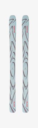 Salomon QST 94 Skis - 2026