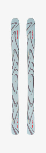 Salomon QST 94 Skis - 2026