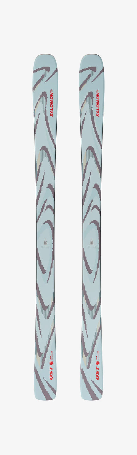 Salomon QST 94 Skis - 2026