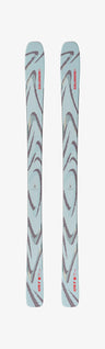 Salomon QST 94 Skis - 2026
