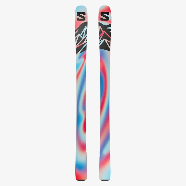 Salomon QST 94 Skis - 2026