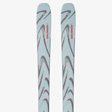 Salomon QST 94 Skis - 2026