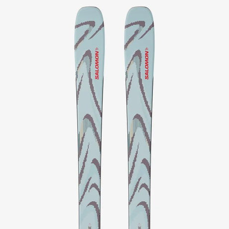Salomon QST 94 Skis - 2026