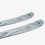 Salomon QST 94 Skis - 2026