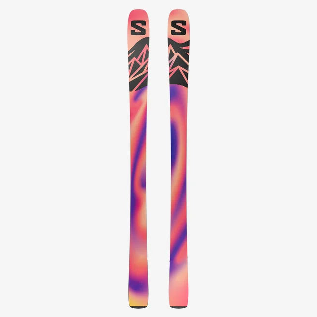 Salomon QST 94 Skis - 2026