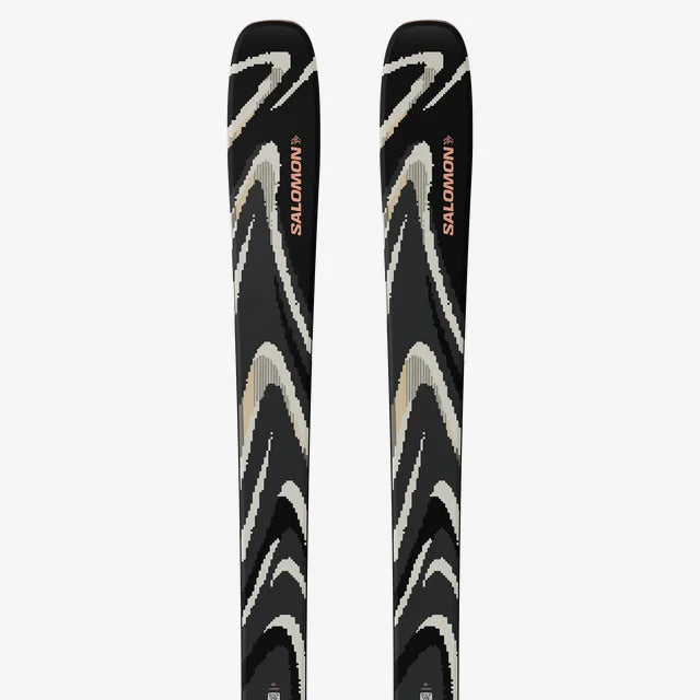Salomon QST 94 Skis - 2026