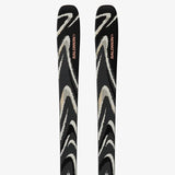 Salomon QST 94 Skis - 2026