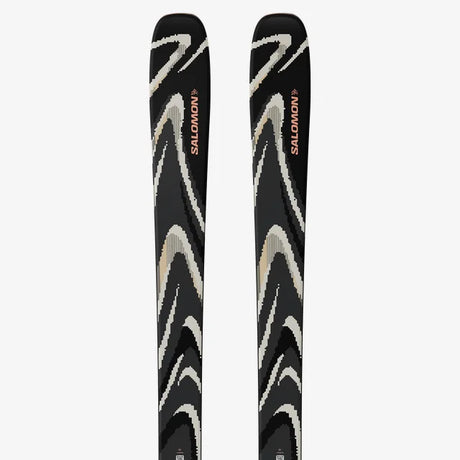 Salomon QST 94 Skis - 2026