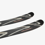 Salomon QST 94 Skis - 2026