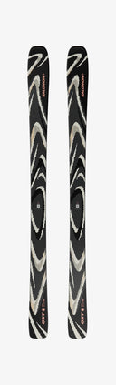 Salomon QST 94 Skis - 2026