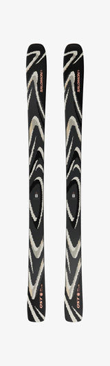 Salomon QST 94 Skis - 2026