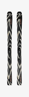 Salomon QST 94 Skis - 2026