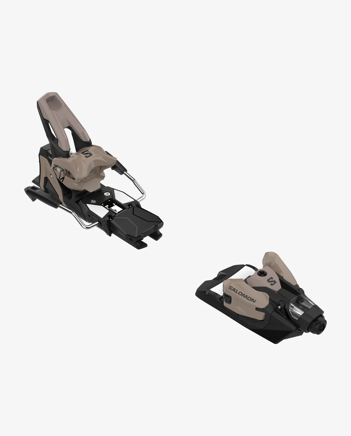 Salomon Strive 14 MN Ski Bindings 2026