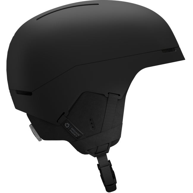 Salomon Brigade Index Mips Ski Helmet