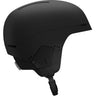 Salomon Brigade Index Mips Ski Helmet