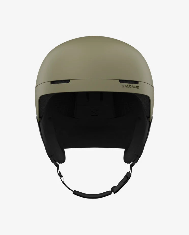 Salomon Brigade Index Mips Ski Helmet