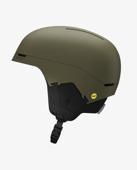 Salomon Brigade Index Mips Ski Helmet