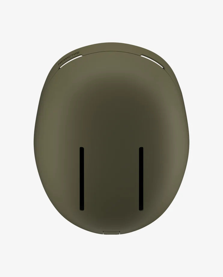 Salomon Brigade Index Mips Ski Helmet