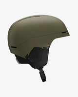 Salomon Brigade Index Mips Ski Helmet