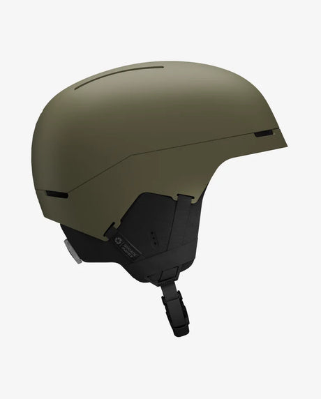 Salomon Brigade Index Mips Ski Helmet