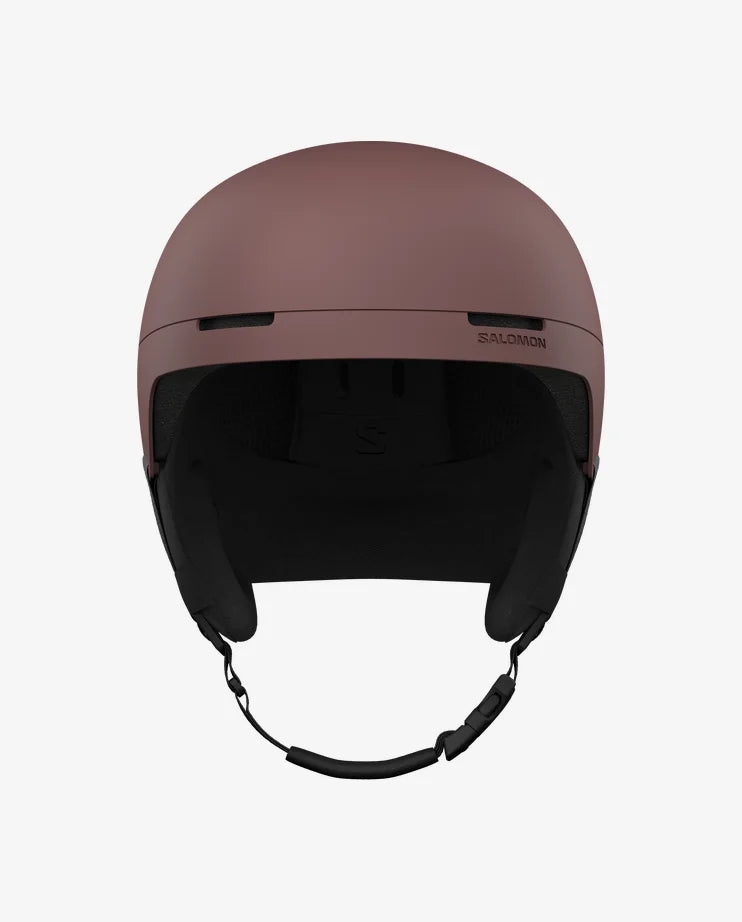 Salomon Brigade Index Mips Ski Helmet