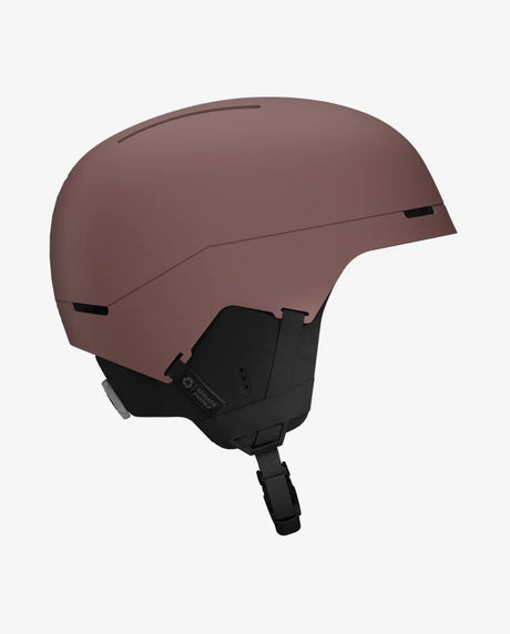 Salomon Brigade Index Mips Ski Helmet