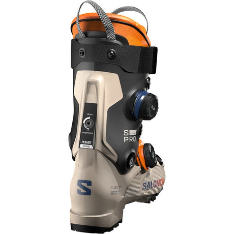 Salomon S/Pro Supra Duel Boa 120 Ski Boots 2026
