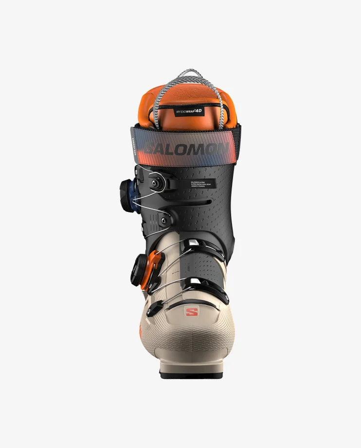Salomon S/Pro Supra Duel Boa 120 Ski Boots 2026