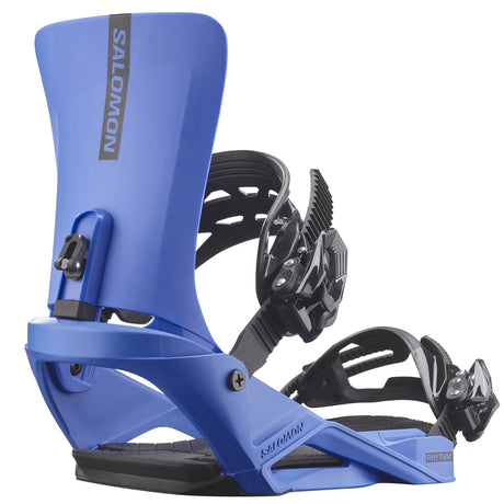 Salomon Rhythm Snowboard Bindings 2027