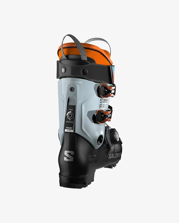 Salomon S/Pro Delta Boa 120 GW Ski Boots 2026
