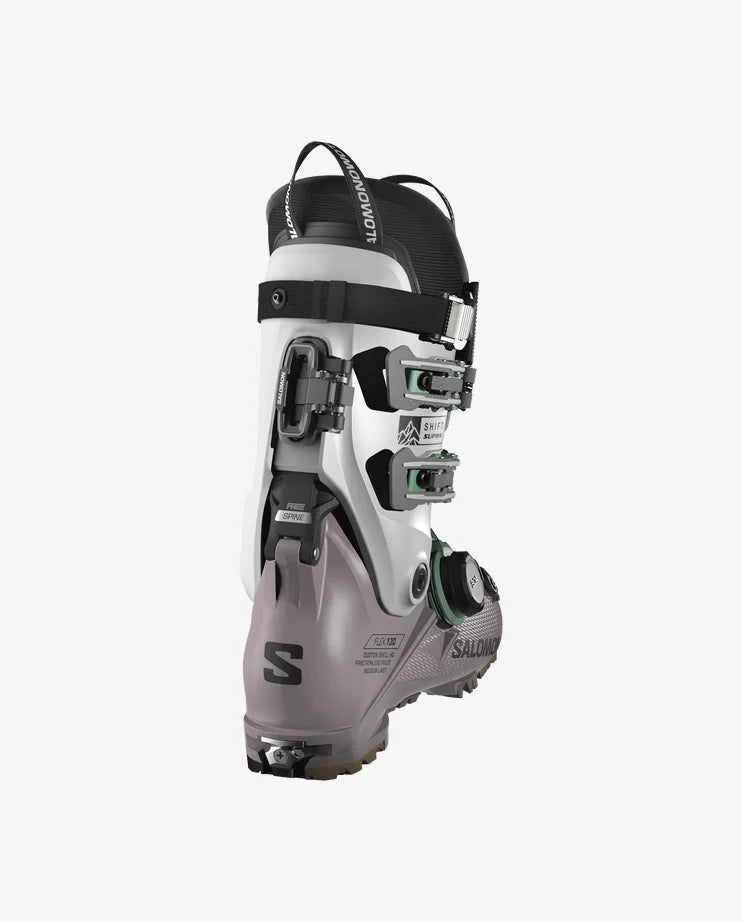 Salomon Shift Supra Boa 130 GW Ski Boots 2026