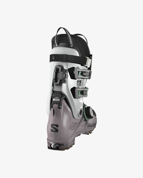 Salomon Shift Supra Boa 130 GW Ski Boots 2026