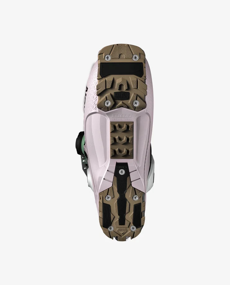 Salomon Shift Supra Boa 130 GW Ski Boots 2026