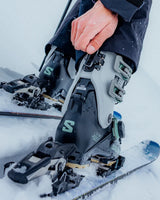 Salomon Shift Supra Boa 120 GW Ski Boots 2026