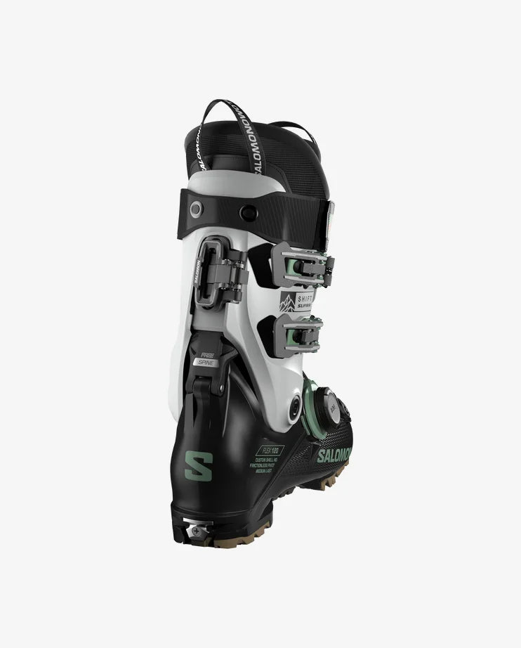 Salomon Shift Supra Boa 120 GW Ski Boots 2026