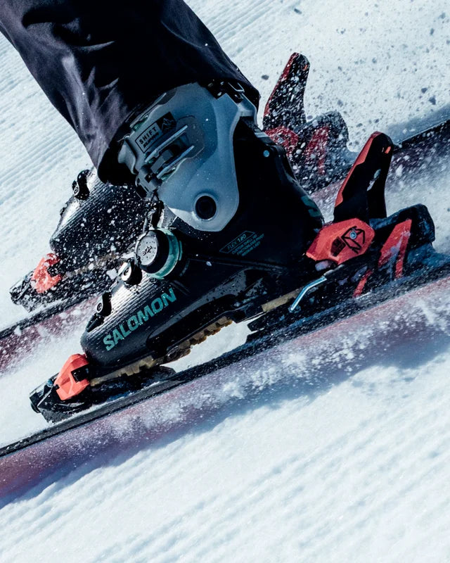 Salomon Shift Supra Boa 120 GW Ski Boots 2026