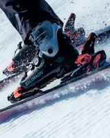 Salomon Shift Supra Boa 120 GW Ski Boots 2026