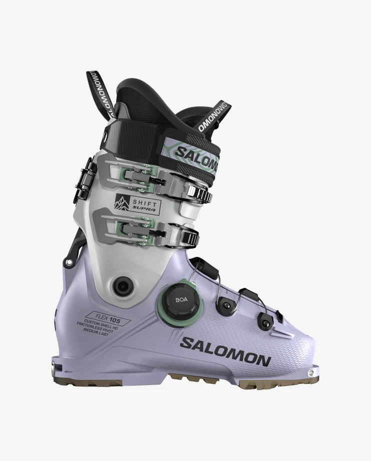 Salomon Shift Supra Boa 105 Women's Ski Boots 2026