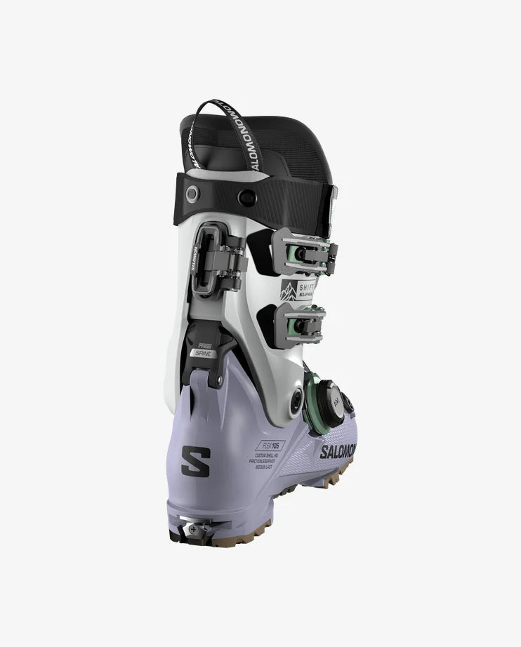 Salomon Shift Supra Boa 105 Women's Ski Boots 2026
