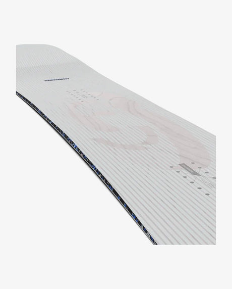 Salomon Jetstream Snowboard