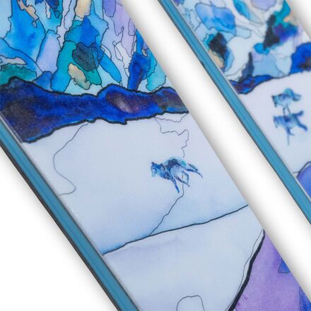 Blizzard Black Pearl 88 -2026 Special Edition