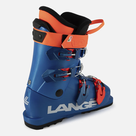 Lange RSJ 65 Junior Ski Boot 2027