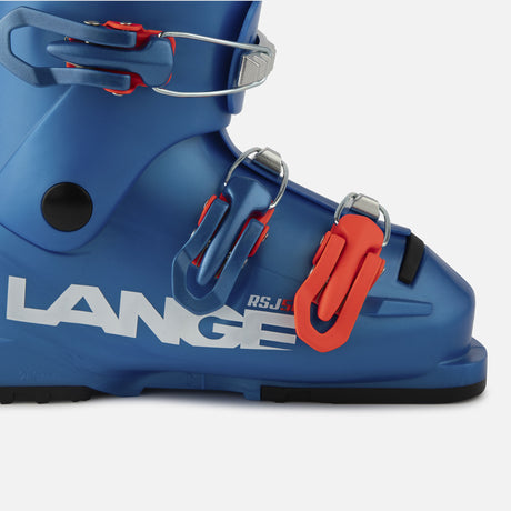 Lange RSJ 50 Junior Ski Boots 2027
