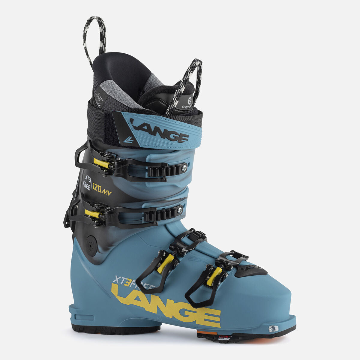 Lange XT3 Free 120 MV GW Ski Boots 2026