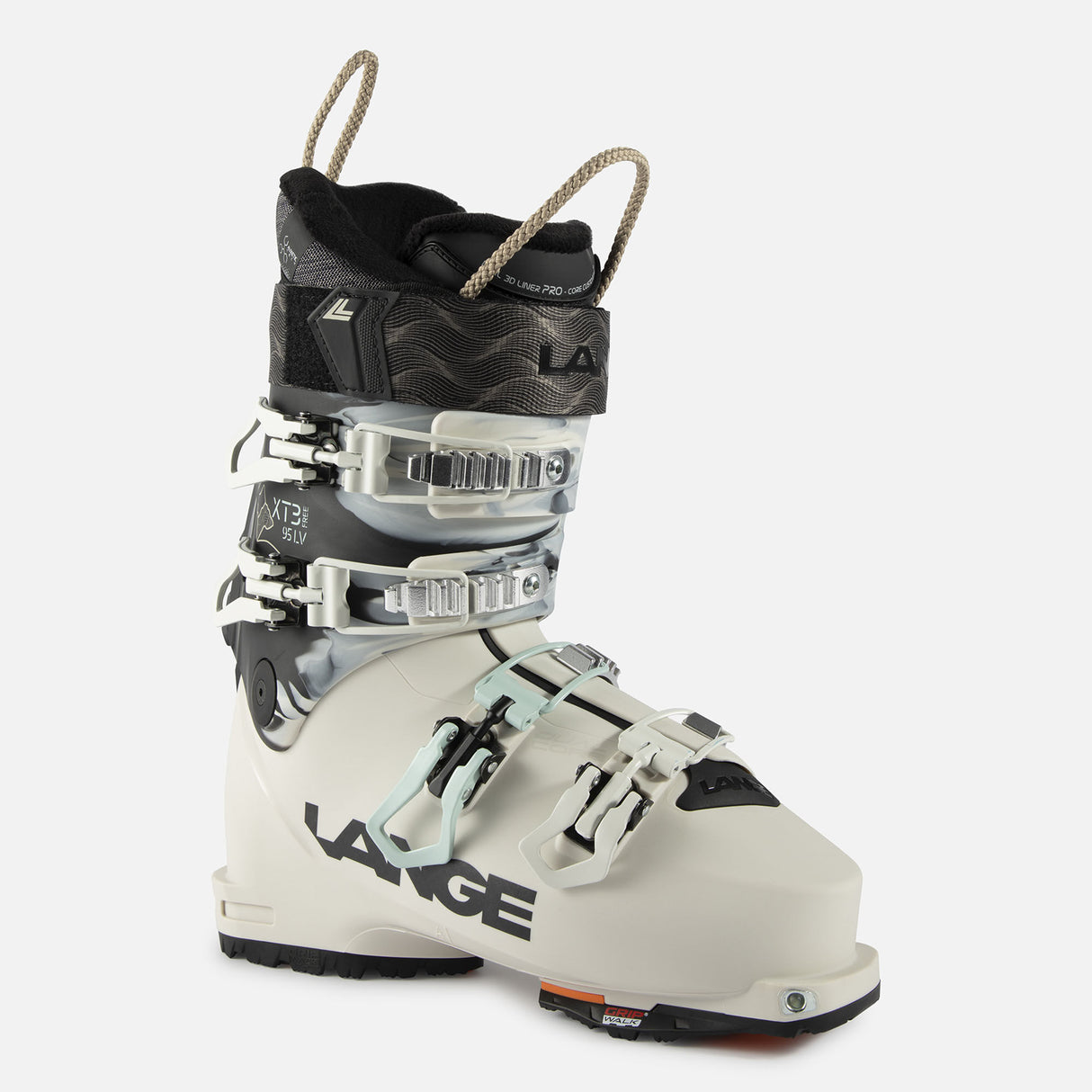 Lange XT3 Free 95 LV GW Women's Ski Boot 2026