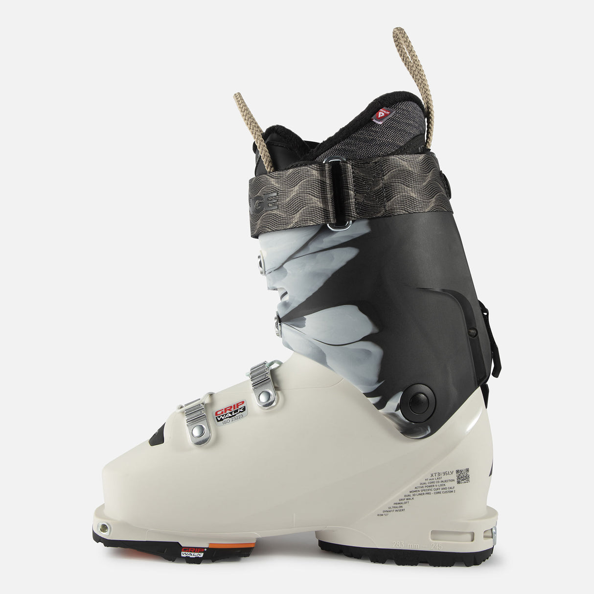 Lange XT3 Free 95 LV GW Women's Ski Boot 2026