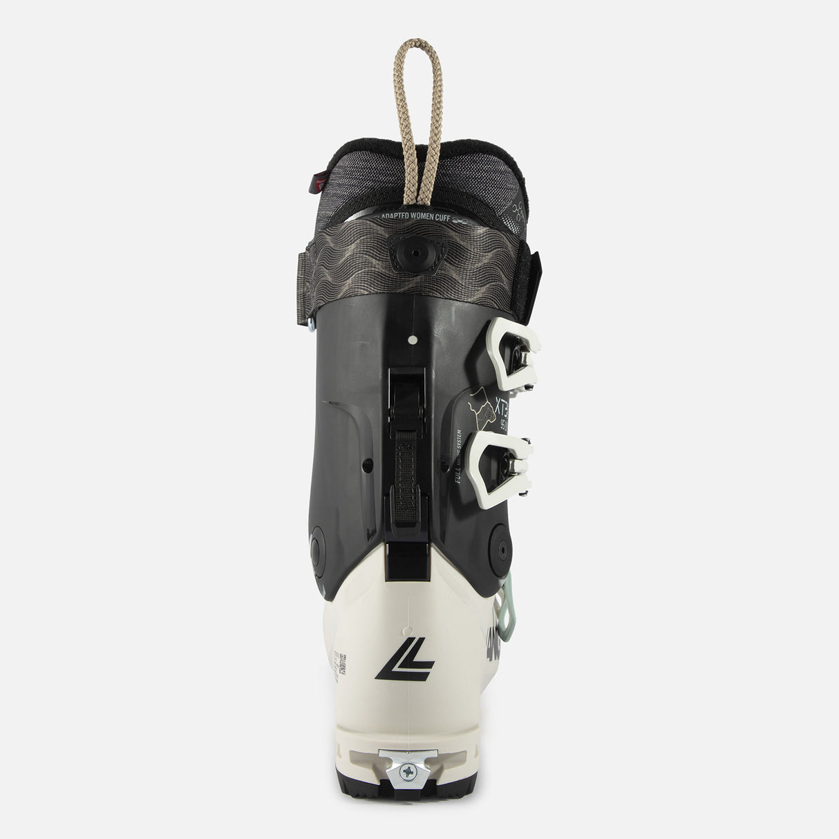 Lange XT3 Free 95 LV GW Women's Ski Boot 2026