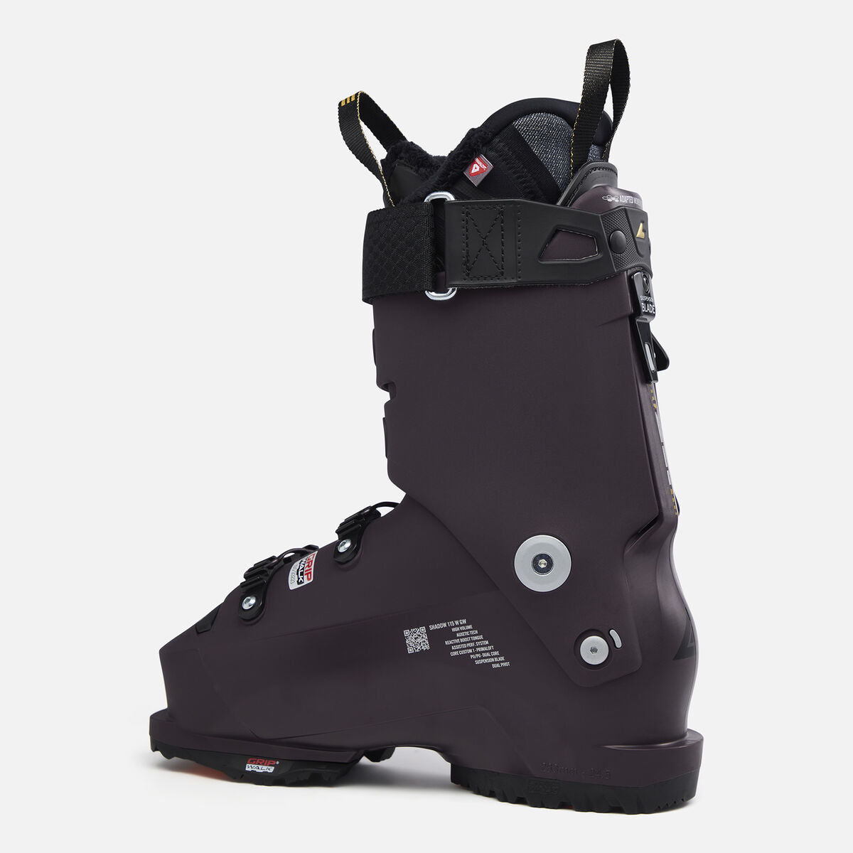 Lange Shadow 95 LV GW Women's Ski Boots 2026