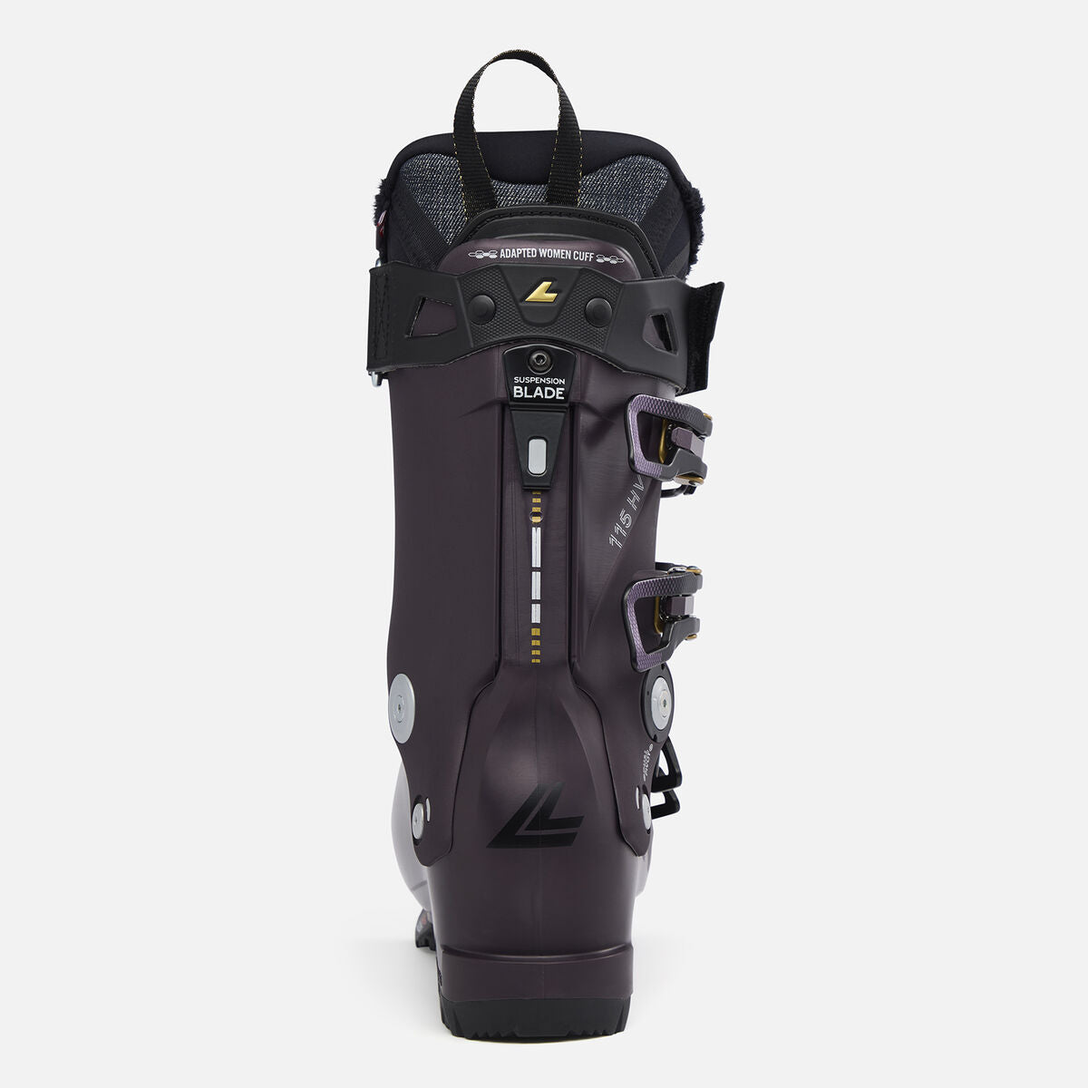 Lange Shadow 95 LV GW Women's Ski Boots 2026